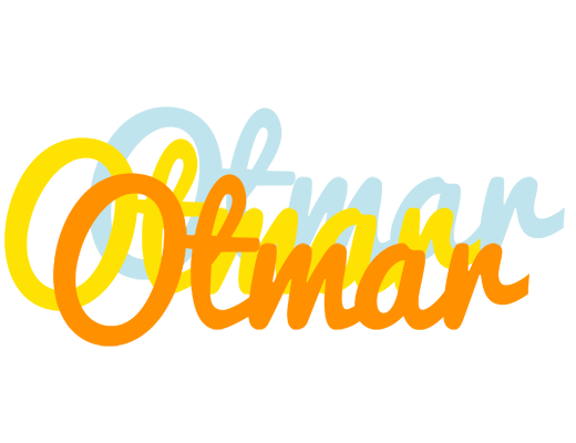 Otmar energy logo
