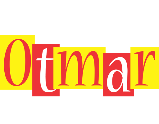 Otmar errors logo