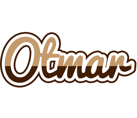 Otmar exclusive logo