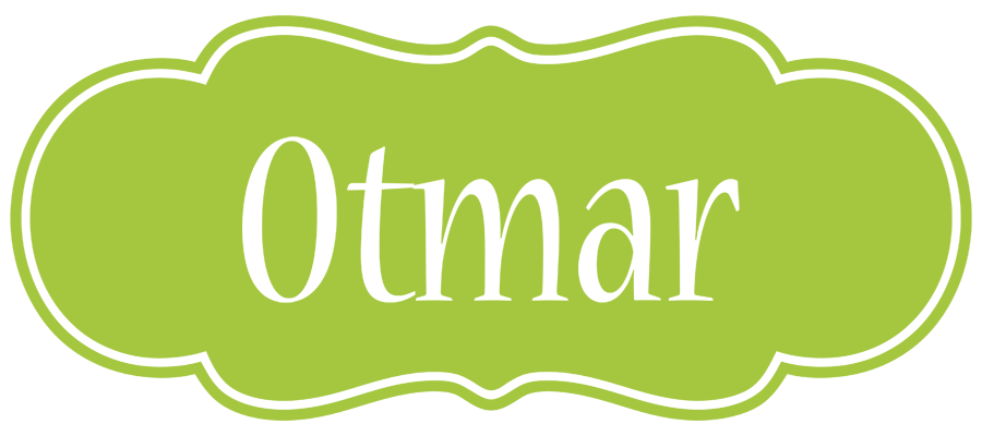 Otmar family logo