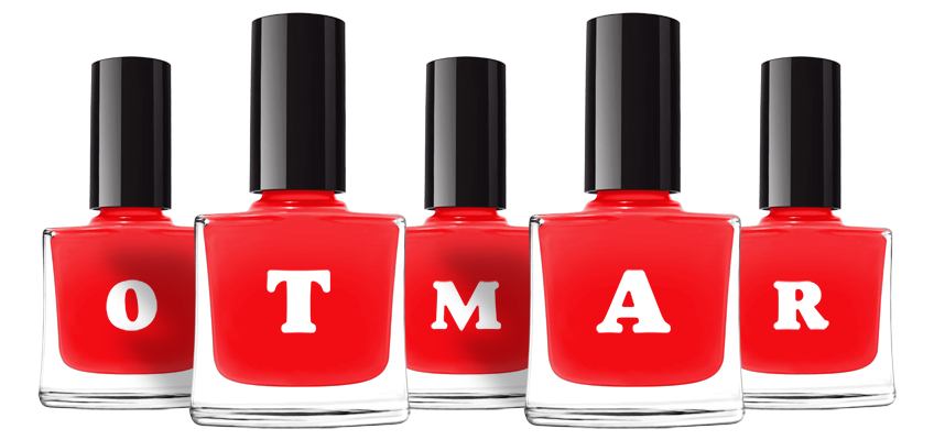 Otmar fashion logo