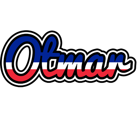 Otmar france logo