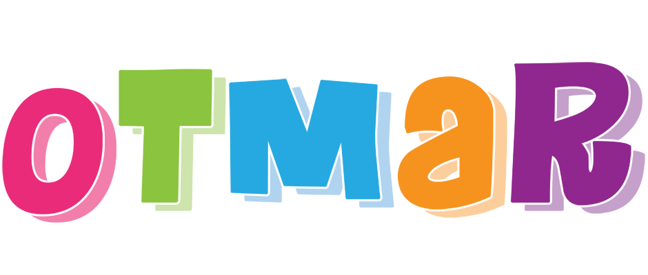 Otmar friday logo