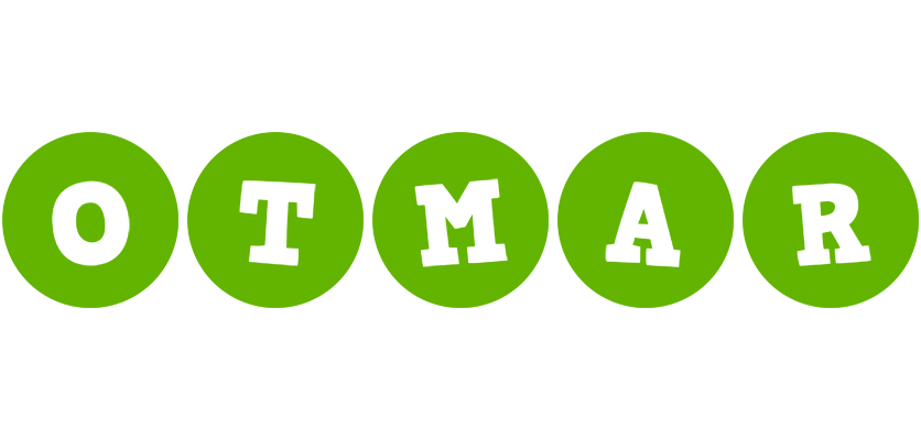 Otmar games logo