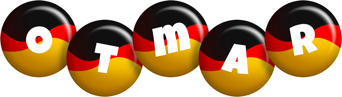Otmar german logo