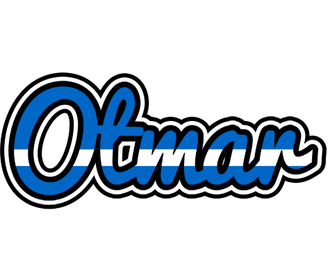Otmar greece logo