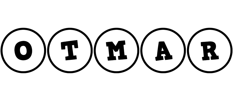 Otmar handy logo