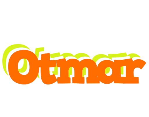 Otmar healthy logo