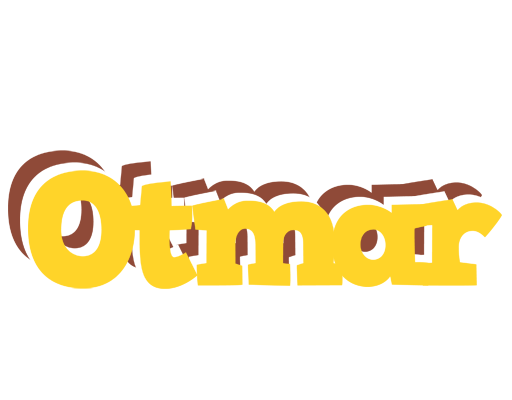 Otmar hotcup logo