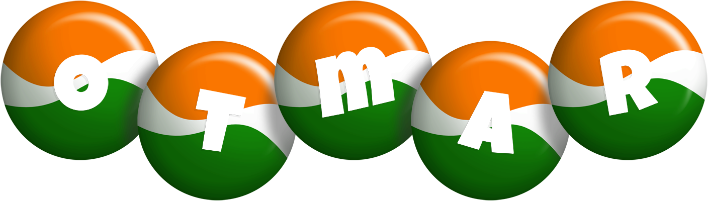 Otmar india logo