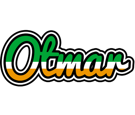 Otmar ireland logo
