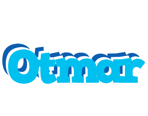 Otmar jacuzzi logo