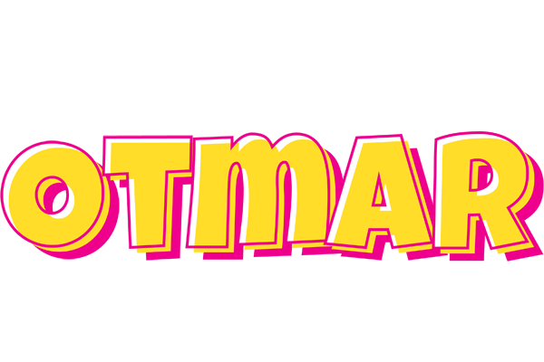 Otmar kaboom logo