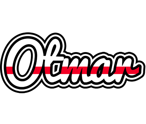 Otmar kingdom logo