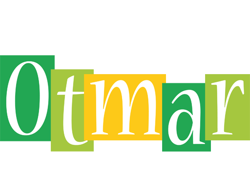 Otmar lemonade logo