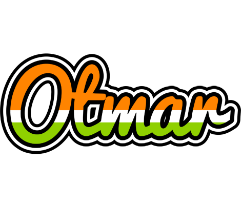 Otmar mumbai logo