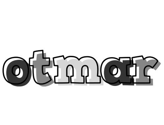 Otmar night logo