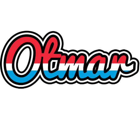Otmar norway logo