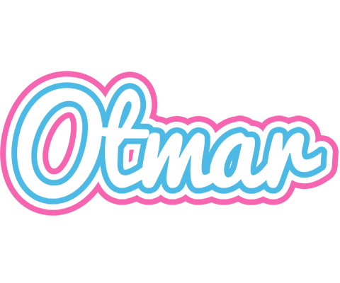 Otmar outdoors logo