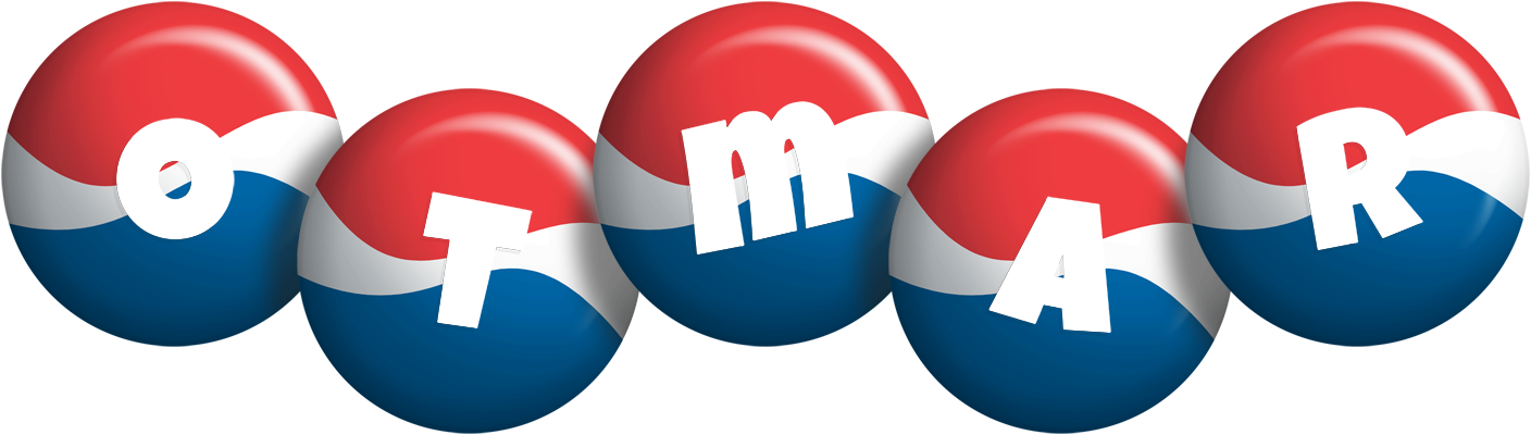 Otmar paris logo