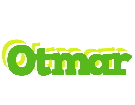 Otmar picnic logo