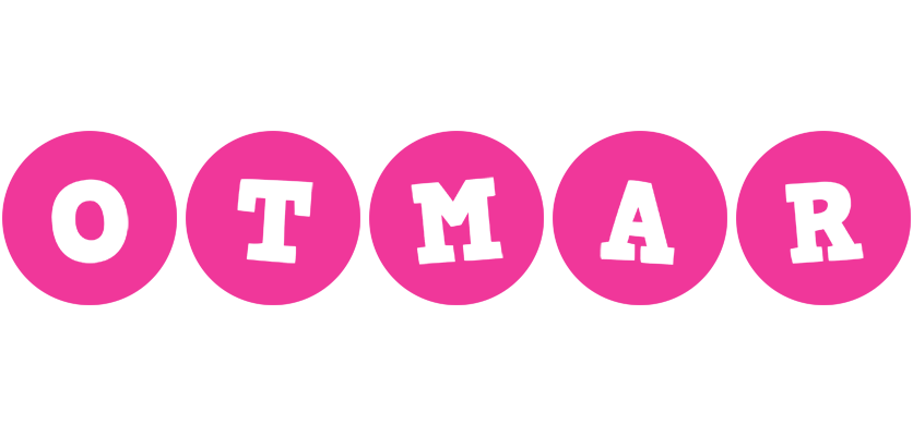Otmar poker logo
