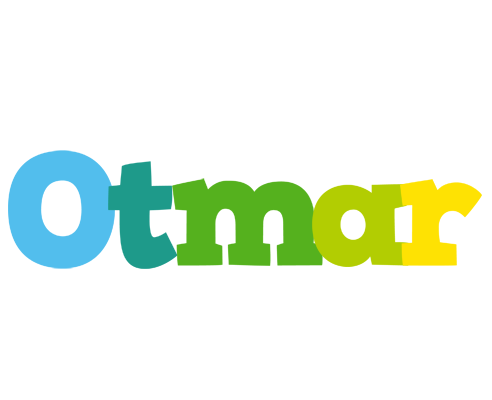 Otmar rainbows logo
