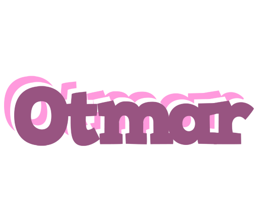 Otmar relaxing logo