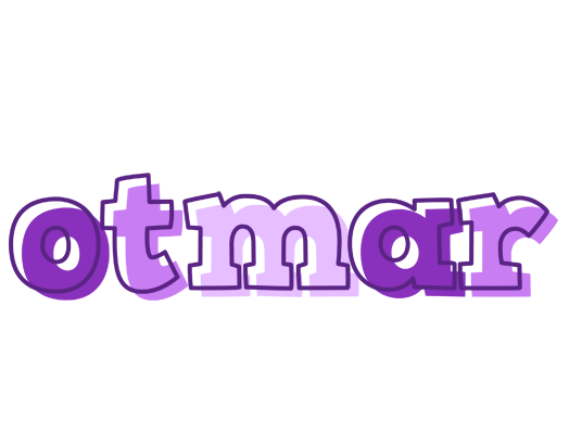 Otmar sensual logo