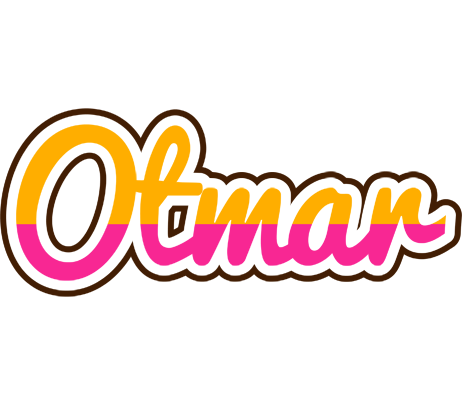 Otmar smoothie logo