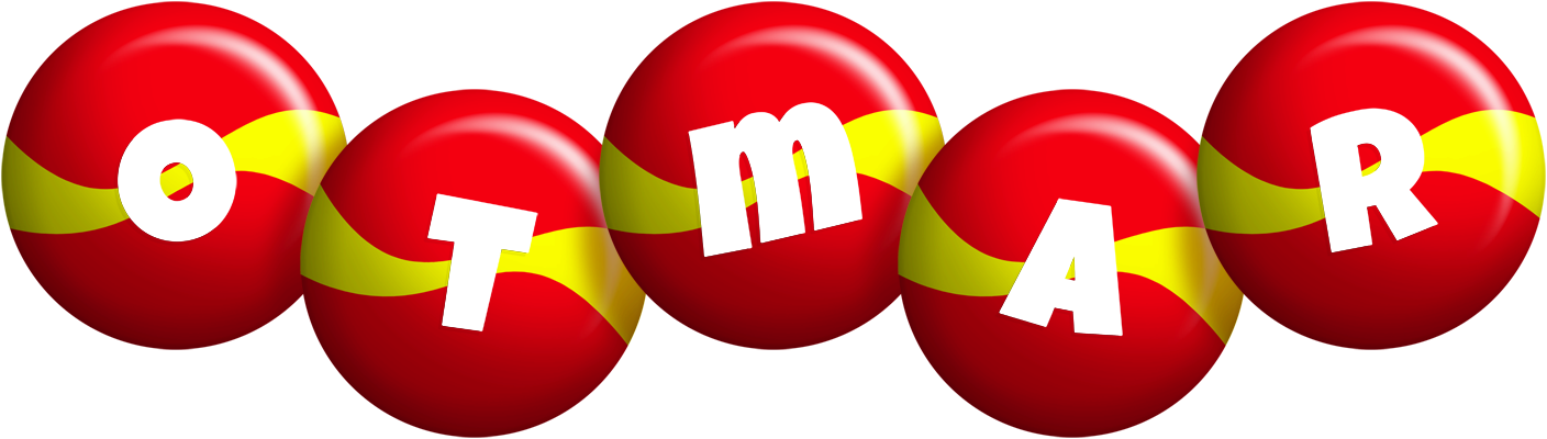 Otmar spain logo