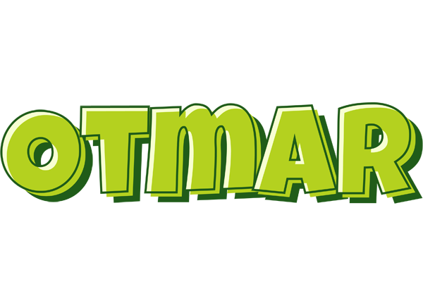 Otmar summer logo