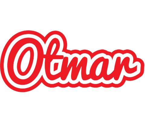 Otmar sunshine logo