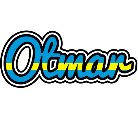Otmar sweden logo