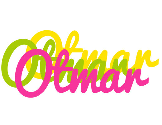 Otmar sweets logo