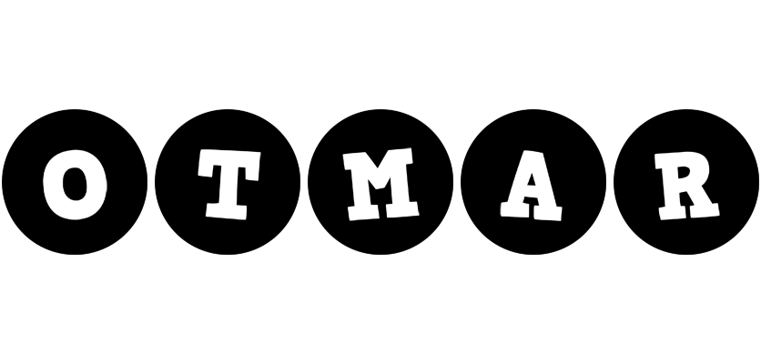 Otmar tools logo