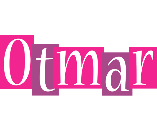 Otmar whine logo