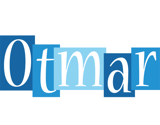 Otmar winter logo