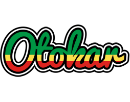 Otokar african logo