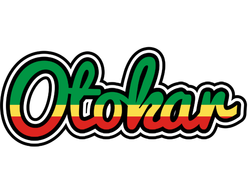 Otokar african logo