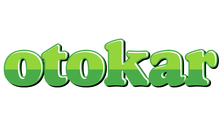 Otokar apple logo