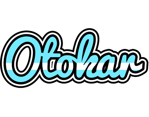 Otokar argentine logo