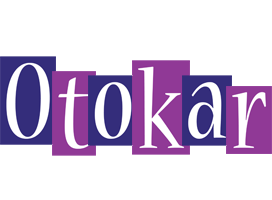 Otokar autumn logo