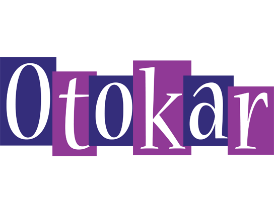 Otokar autumn logo