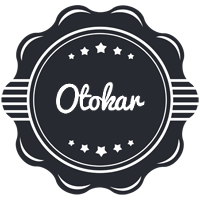 Otokar badge logo