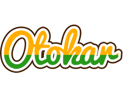 Otokar banana logo