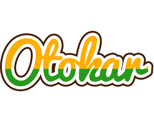 Otokar banana logo