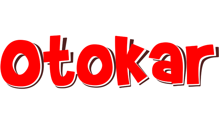 Otokar basket logo