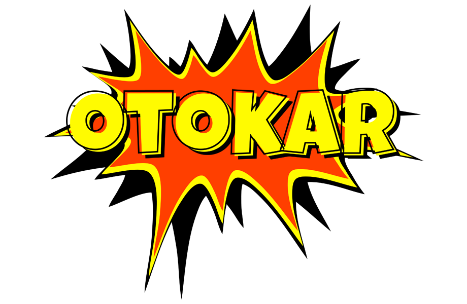 Otokar bazinga logo