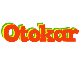 Otokar bbq logo